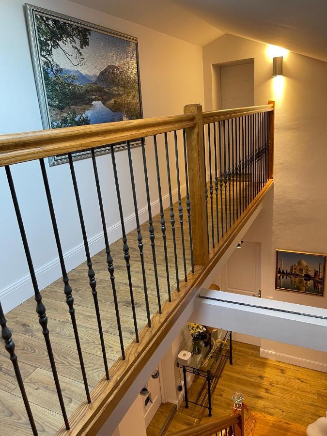 Domaine Des Peyries - Chambres Et Table D'Hotes Saint-Barthelemy-d'Agenais 外观 照片