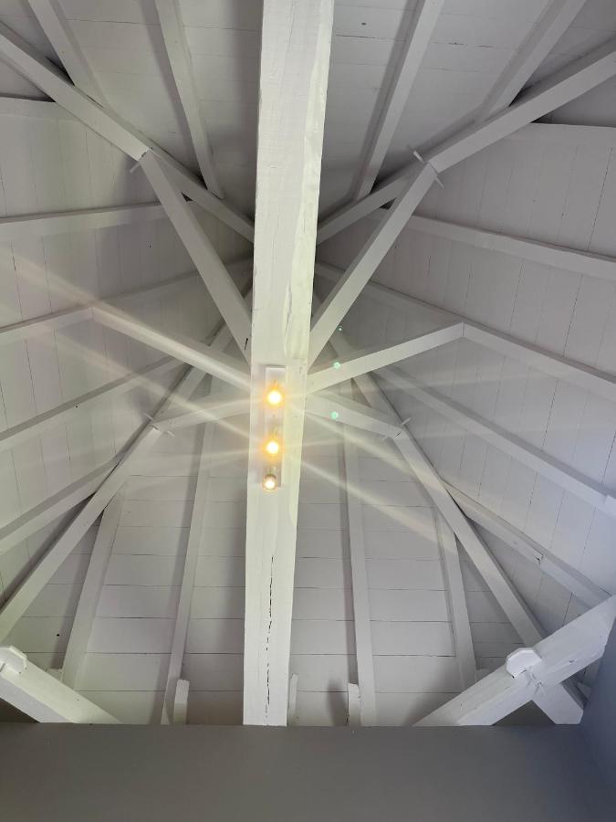 Domaine Des Peyries - Chambres Et Table D'Hotes Saint-Barthelemy-d'Agenais 外观 照片