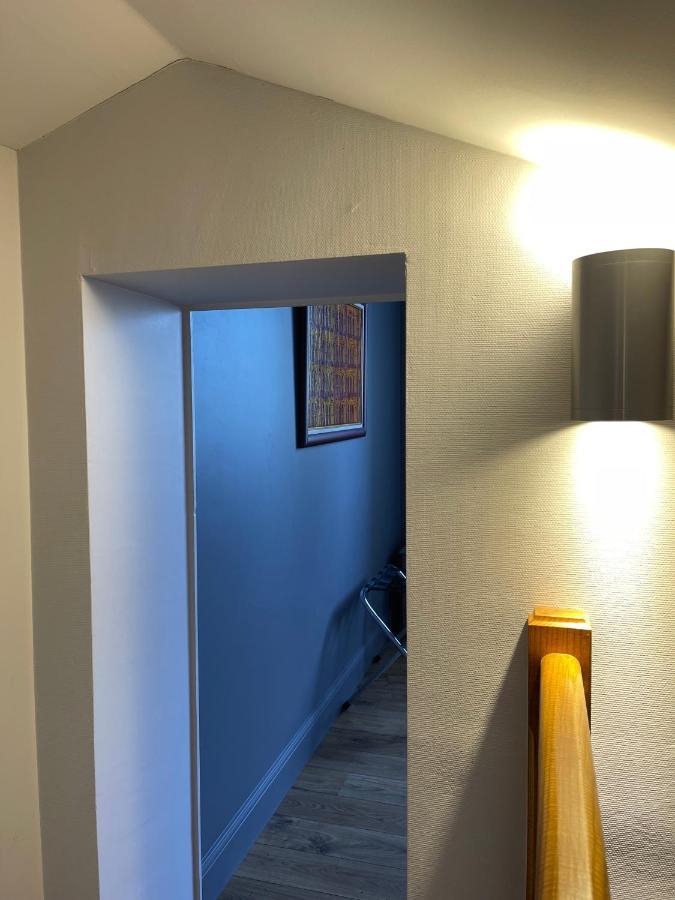 Domaine Des Peyries - Chambres Et Table D'Hotes Saint-Barthelemy-d'Agenais 外观 照片