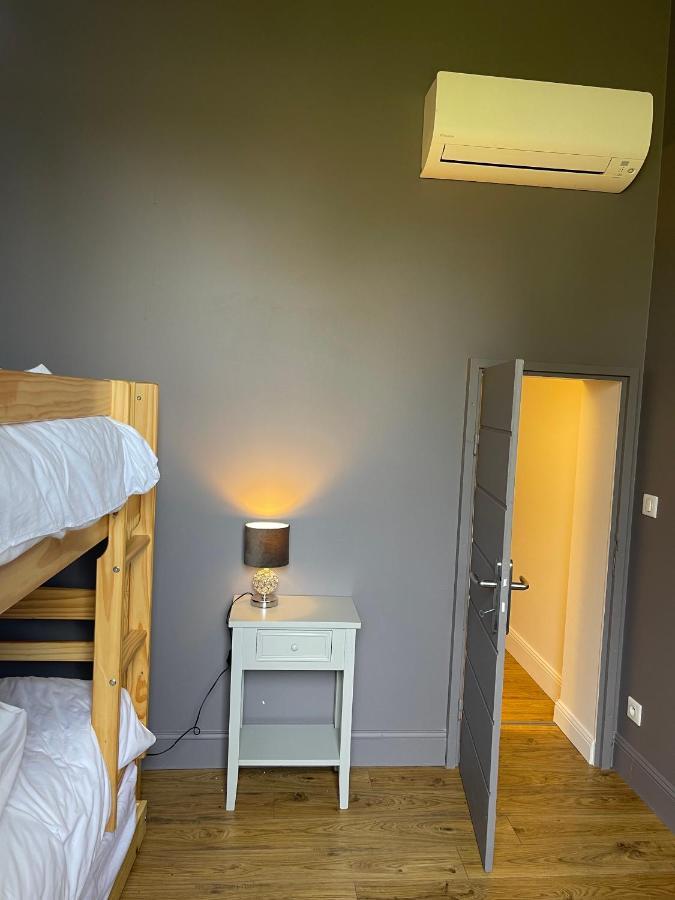 Domaine Des Peyries - Chambres Et Table D'Hotes Saint-Barthelemy-d'Agenais 外观 照片
