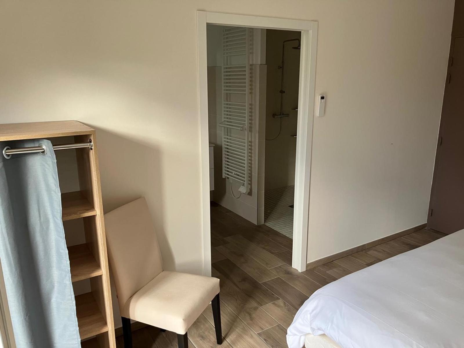 Domaine Des Peyries - Chambres Et Table D'Hotes Saint-Barthelemy-d'Agenais 外观 照片