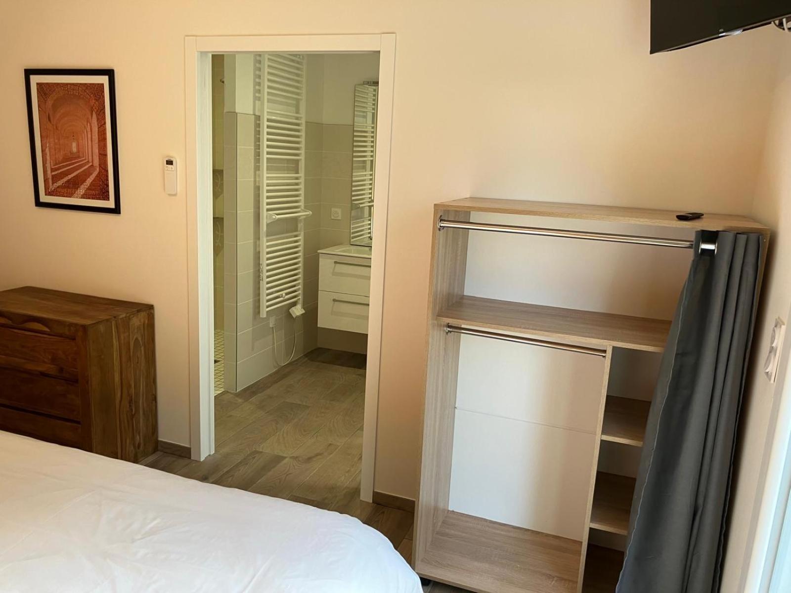 Domaine Des Peyries - Chambres Et Table D'Hotes Saint-Barthelemy-d'Agenais 外观 照片
